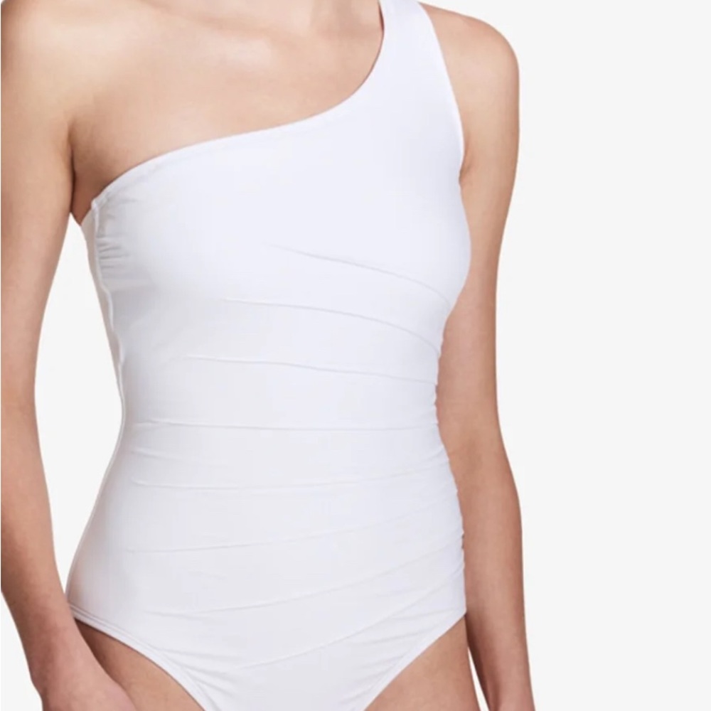 NWT Calvin Klein one piece swimsuit